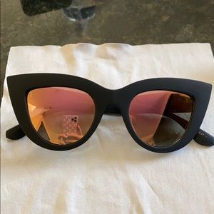 Quay sunglasses